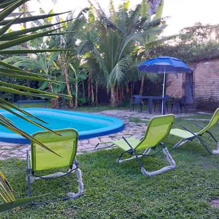 Pousada Maria Bonita Praia Da Sereia Масейо Экстерьер фото